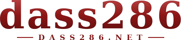 dass286 logo